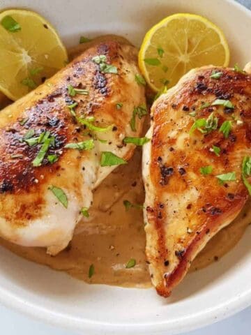 lemon pepper chicken breasts.