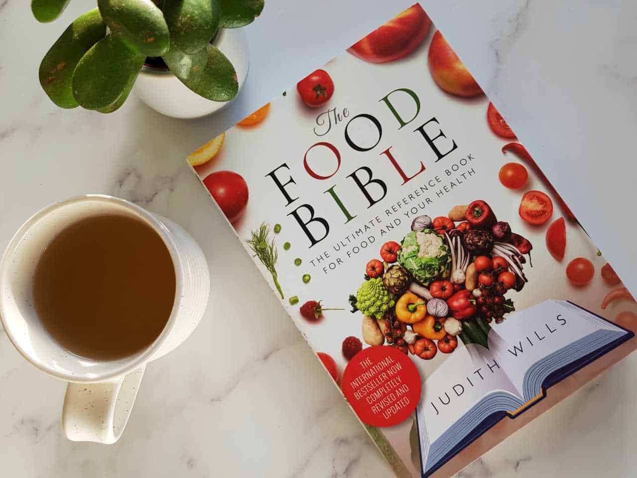 The food bible