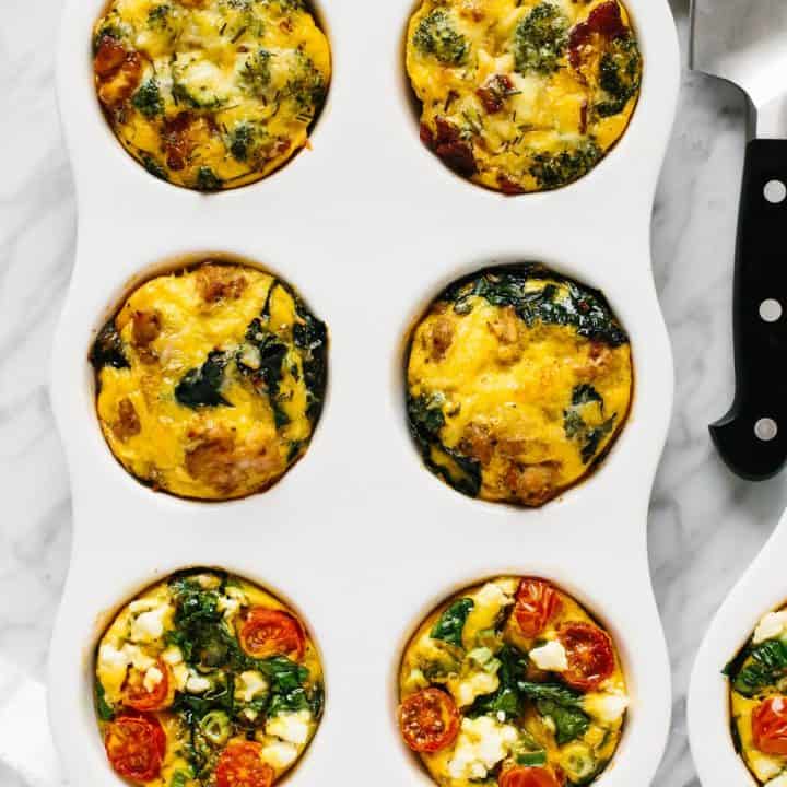 Delicious Bacon Meal Prep Ideas Easy Recipes - Hint of Healthy