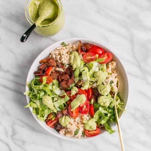 Delicious Bacon Meal Prep Ideas Easy Recipes - Hint of Healthy