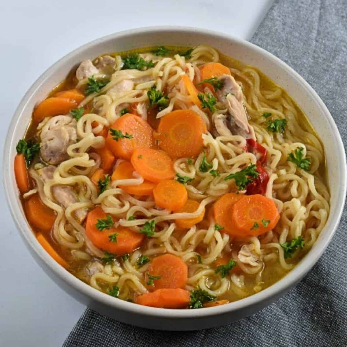 Spicy Chicken Noodle Soup Hint Of Healthy spicy-chicken-noodle-soup-hint-of-healthy