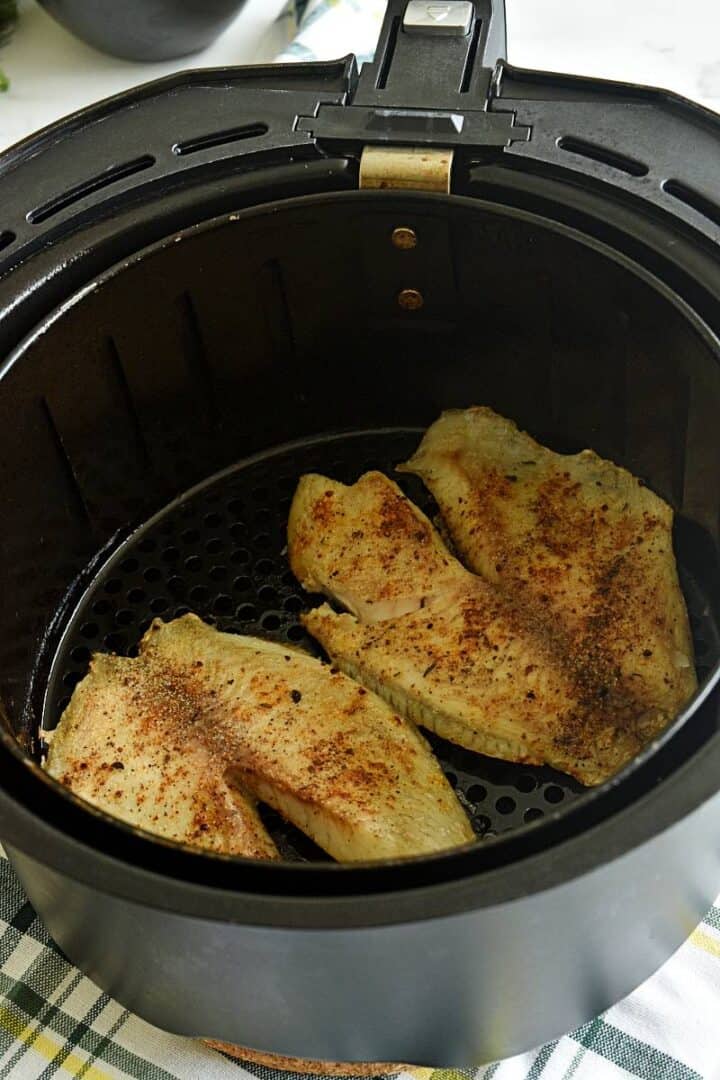 cooking frozen fish fillets in air fryer cooking frozen fish fillets in air fryer