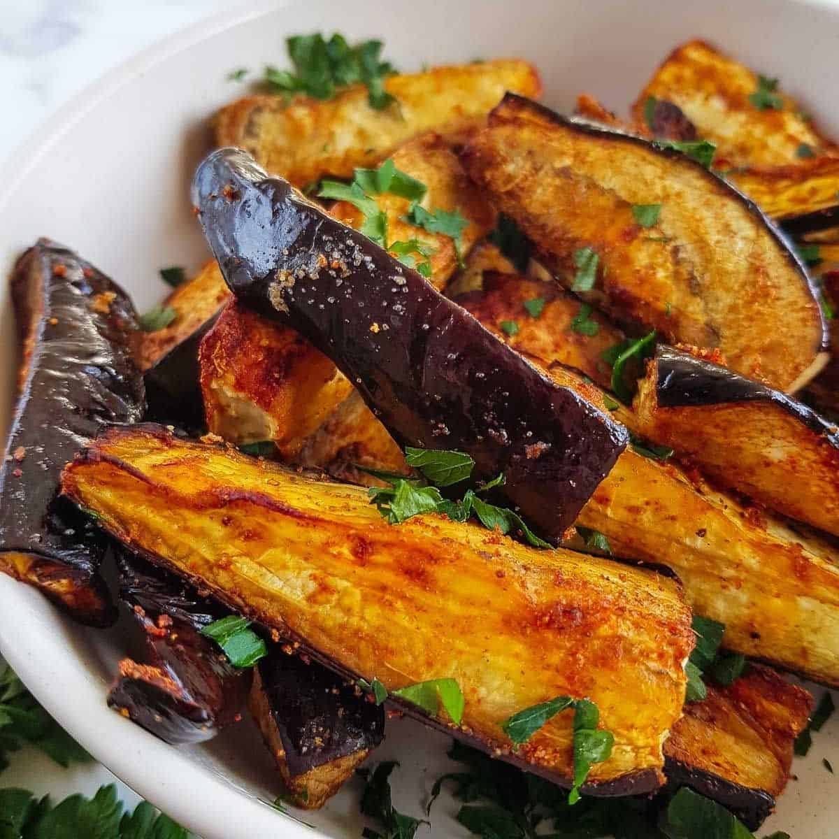 Air Fryer Eggplant  : Delicious and Healthy Recipes to Try Today