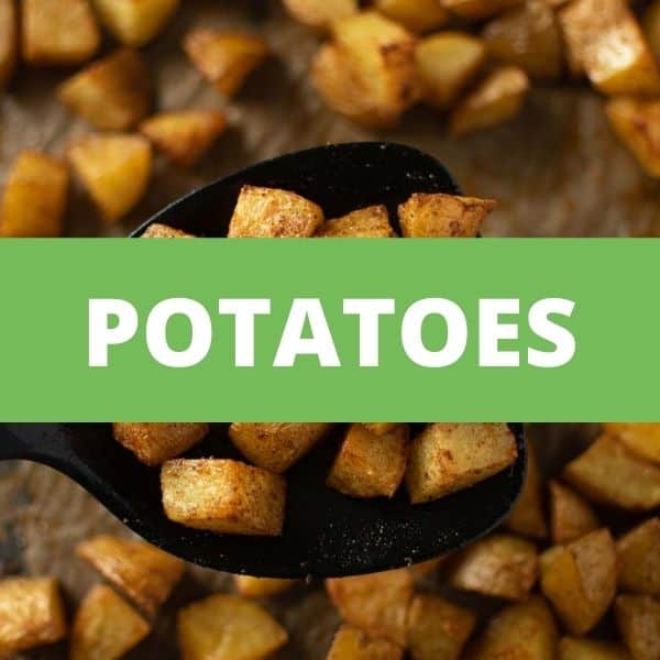 Healthy Recipes | Hint of Healthy