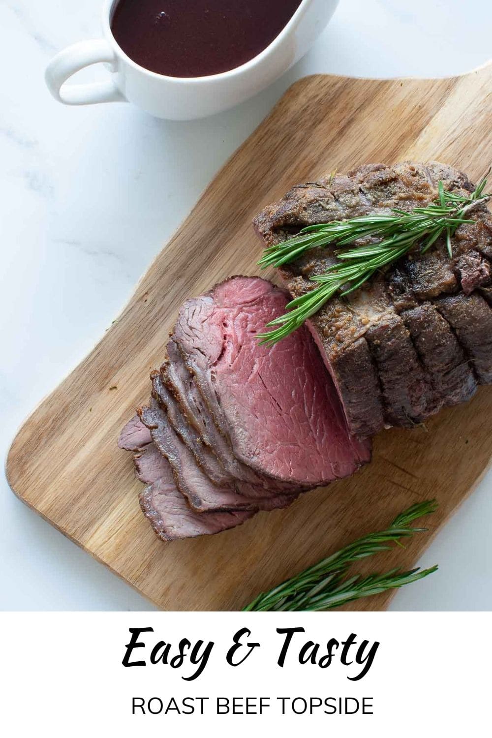 Best Way to Cook 800g Topside Beef in the Oven Harris Himeb1944