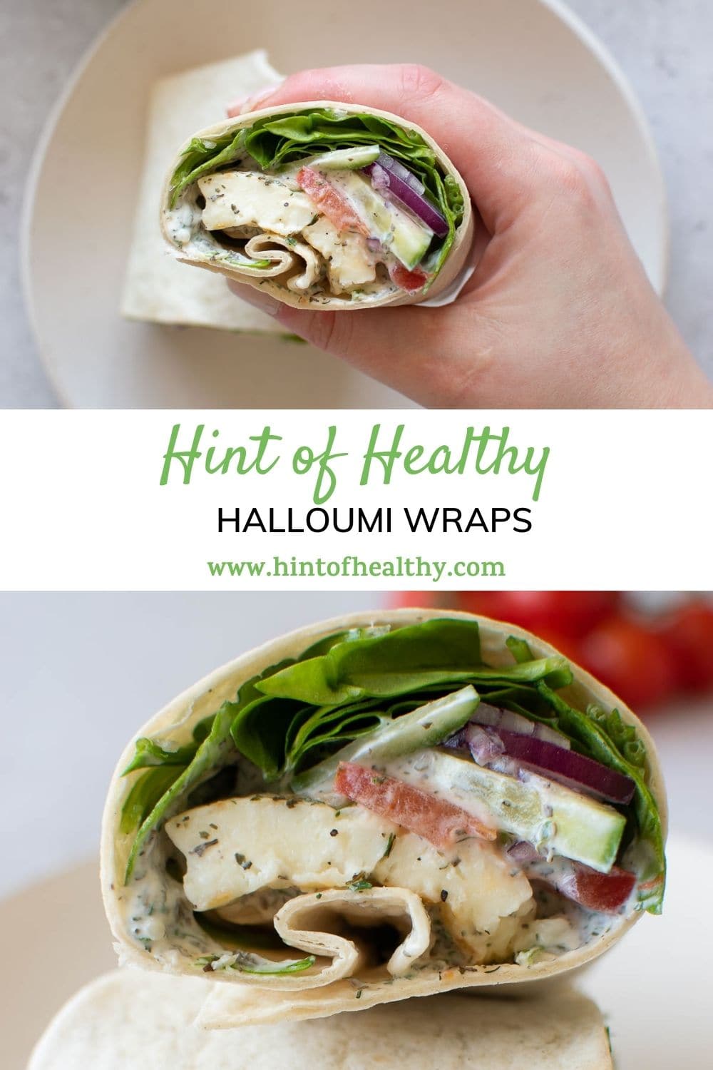 halloumi-wraps-healthy-5-minute-dinner-hint-of-healthy