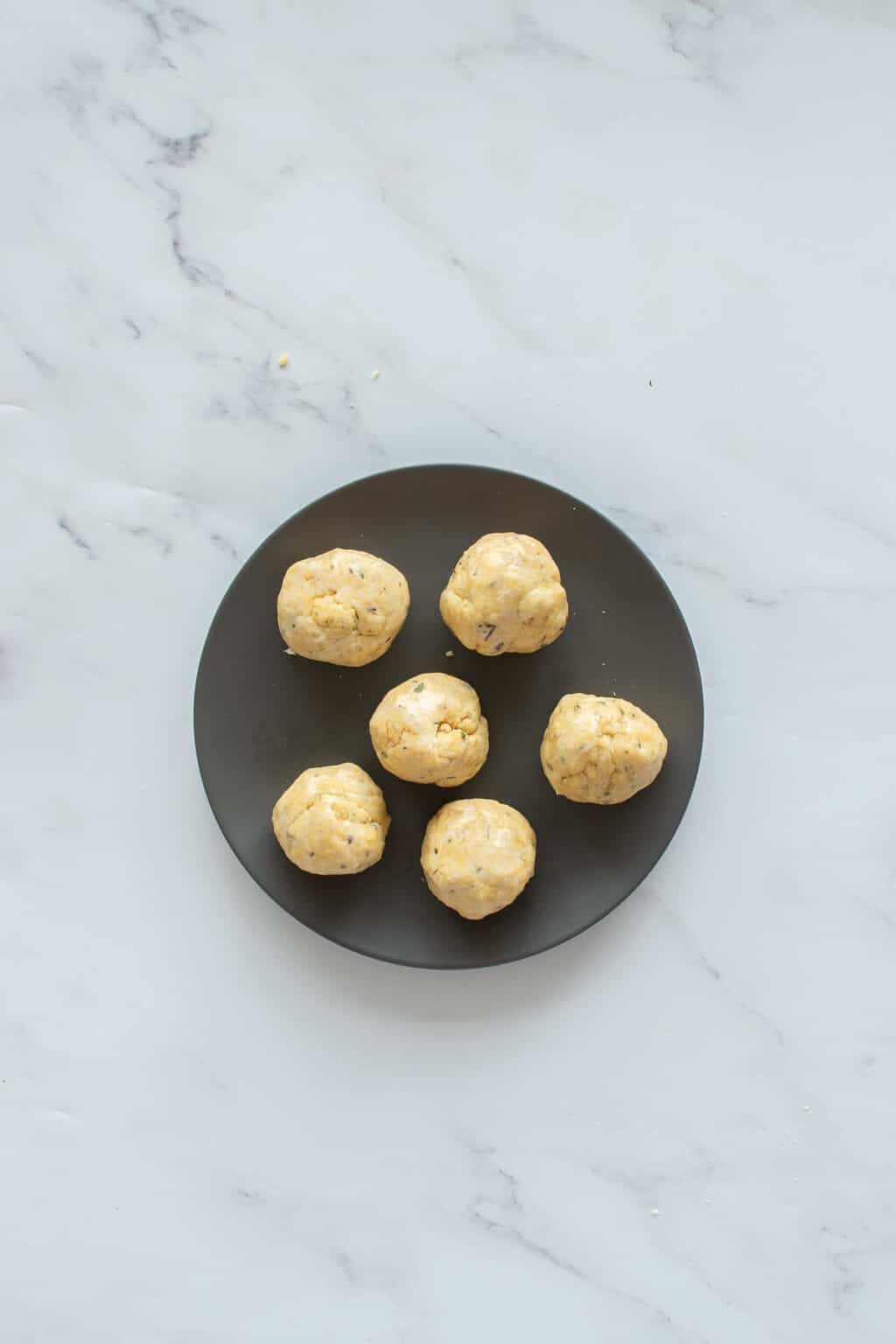 Easy Dumplings Without Suet (So Delicious!) Hint of Healthy