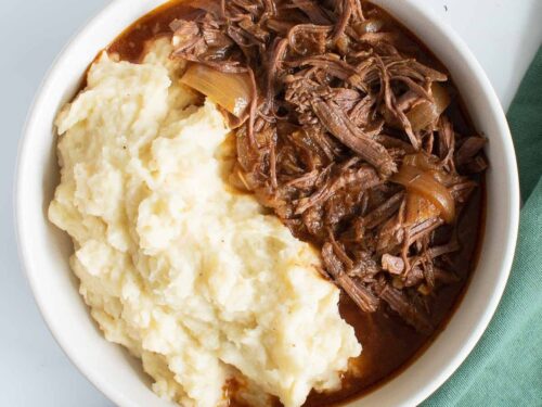 Braising steak pressure cooker online