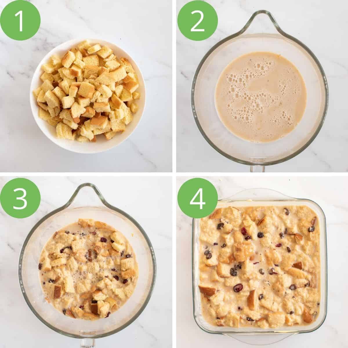 Step by step instructions showing how to make this recipe.
