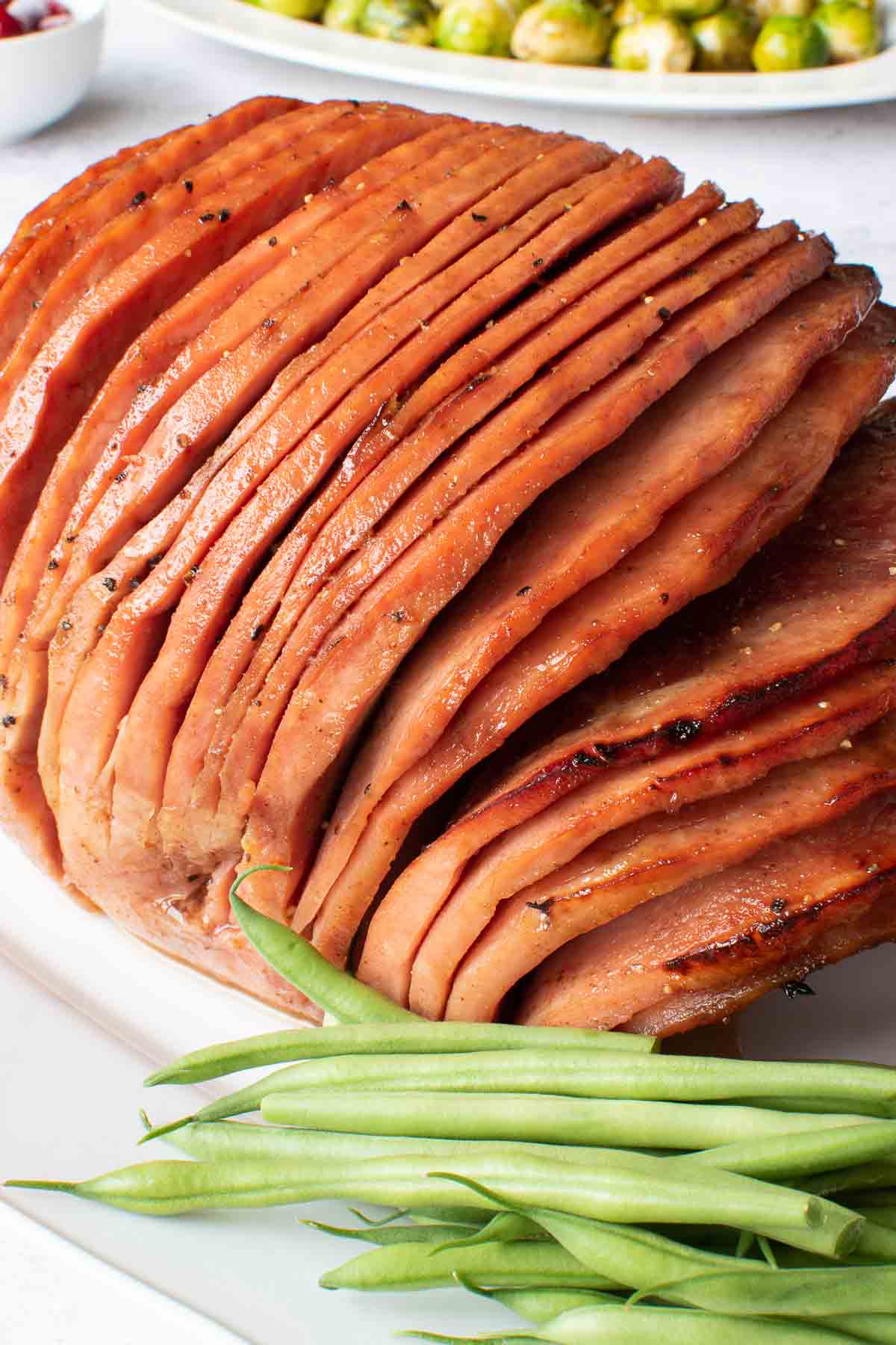 Instant pot smoked ham clearance